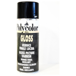 MAIMERI AEROSOL ACRYLIC VARNISH GLOSS 400 ML