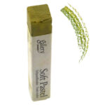 MUNGYO DRY PASTEL GREEN GOLD MPV 066