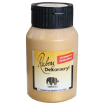 NERCHAU ACRYLIC PAINT 750 ML. -GOLDEN