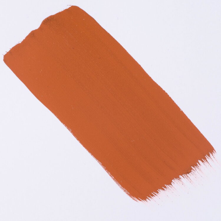 TALENS TEMPERA PAINT 16 ML. - DARK BROWN - Image 2