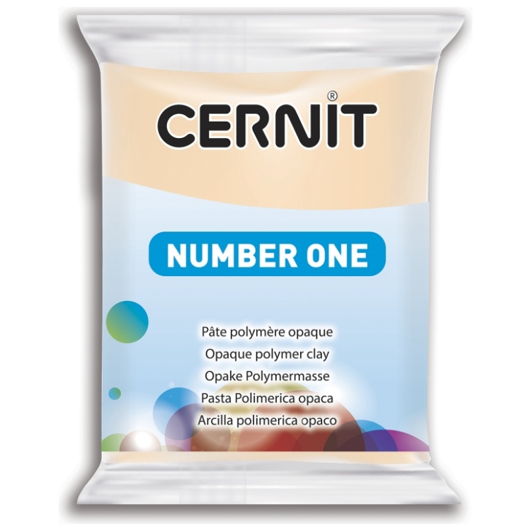 425 CERNIT No. 1 FLASH 56 G - Image 1