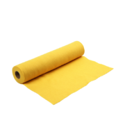 CREATIV ACRYLIC FELT PER METER 1 M. X 46 CM. 1.5 MM. -YELLOW