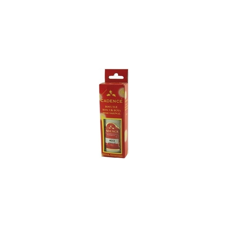 CADENCE UNIVERSAL CONTOUR 50 ML. - YELLOW 504 - Image 1