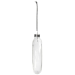 CREATIV GLASS BEADS FLAT 8 CM - Image 2