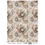 CADENCE DECOUPAGE RICE PAPER A4 - 602