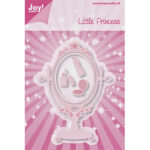JOY CRAFTS CUTTING DIES - 6002/0342
