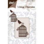 JOY CRAFTS CUTTING DIES - 6003/0034