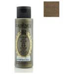 CADENCE ACRYLIC PAINT EXTREME 70 ML - ANTIQUE GOLD 6153