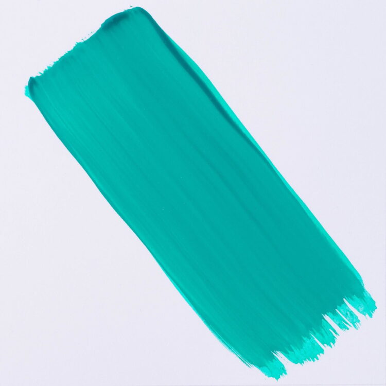 TALENS TEMPERA PAINT 16 ML. - VERIDIAN - Image 2