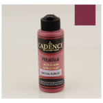 CADENCE ACRYLIC PAINT PREMIUM 120 ML. - DRIED ROSE 6263