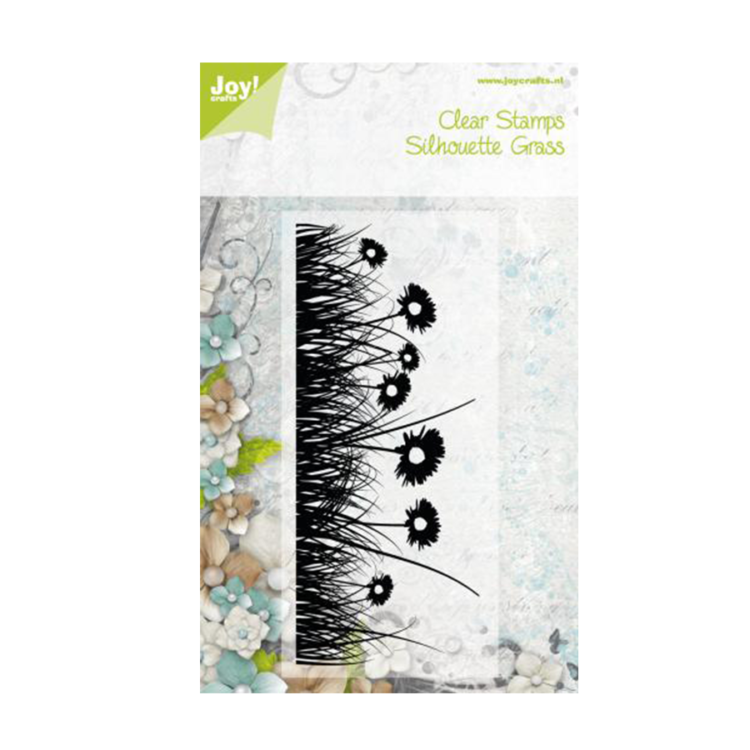 JOY CRAFTS SILICONE SEALS - 6410/0053 - Image 1