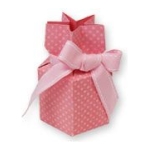 SIZZIX BIGZ L CUT PUNCHES - CHRISTMAS FAVOUR BOX