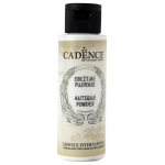 CADENCE ANTIQUE POWDER 70 ML - WHITE 700
