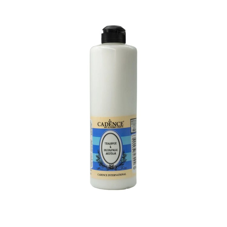 715907 CADENCE TRANSFER MEDIA 750 ML. - Image 1