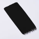 TALENS TEMPERA PAINT 50 ML.- NEUTRAL BLACK - Image 2