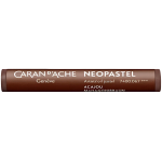 CARAN D'ACHE OIL PASTELS NEOPASTEL MAHOGANY