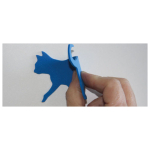 ARTIDEE MAGNETIC VARNISH-GLUE 100 G 77833 - Image 3