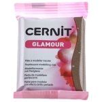 CERNIT GLAMOUR BROWN 56 G