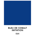 L&B OIL PAINT 150 ML - COBALT BLUE 064