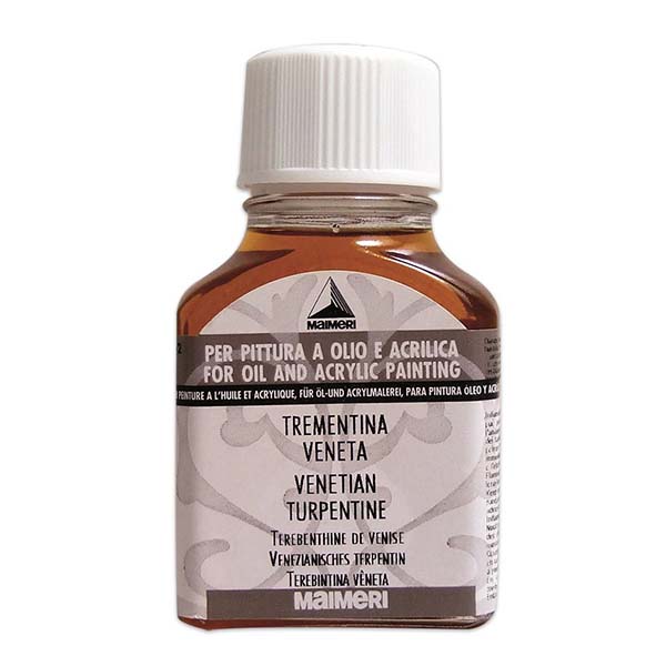 816662 MAIMERI VENETIAN TURPENTINE 75 ML - Image 1