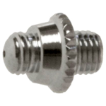 IWATA AIRBRUSH NOZZLE CAP HP CM C - 08530190