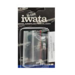 IWATA AIRBRUSH NEEDLE SCREW CM-CP 98533550