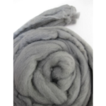 ARTS BABA MARTA - FELT WOOL 50 G -GRAY