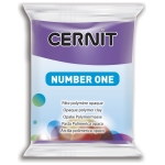 CERNIT No1 VIOLET 56 G