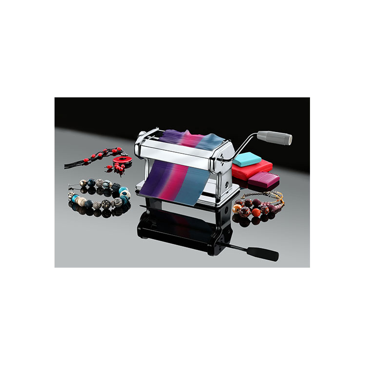 901001 CERNIT ROLLING MACHINE - Image 1