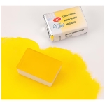 LENINGRAD WATERCOLOR PAINT 2.5 ML. - HANSA YELLOW