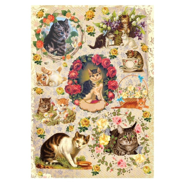 A3 – 280.jpg CADENCE DECOUPAGE RICE PAPER A3 - 280 - Image 1