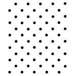 CADENCE UNIVERSAL PATTERN A4 - AS-433