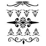 CADENCE UNIVERSAL TEMPLATE A4 - AS-513