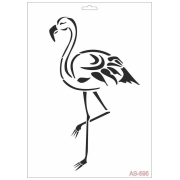 CADENCE UNIVERSAL TEMPLATE A4 - AS-595