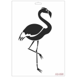 CADENCE UNIVERSAL TEMPLATE A4 - AS-596