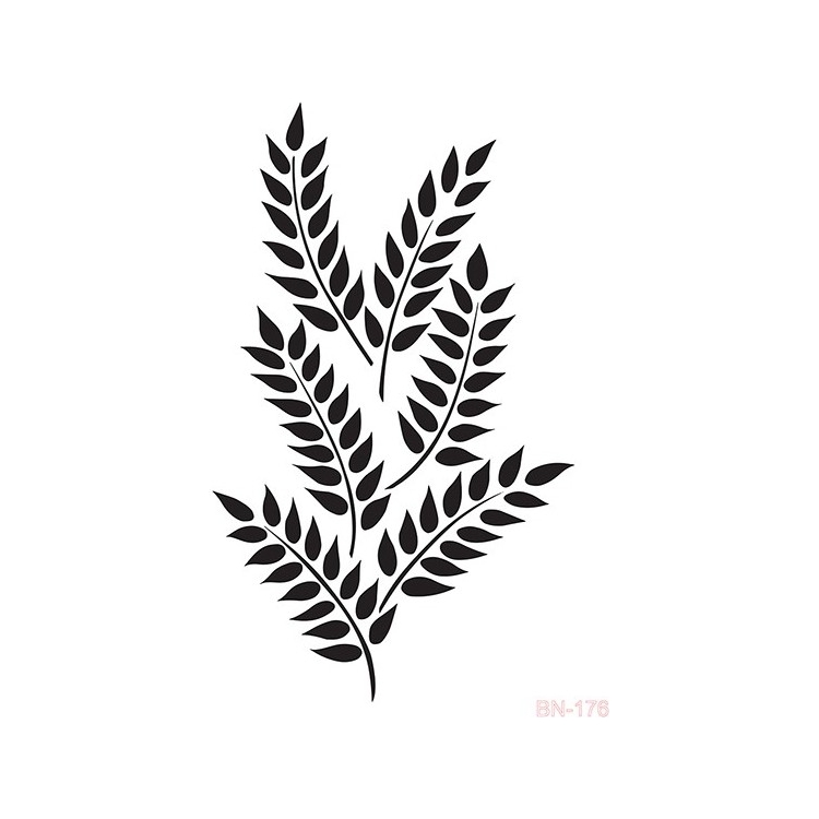 CADENCE UNIVERSAL STENCIL 25/36CM - BN-176 - Image 1