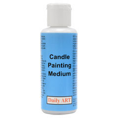 DA-candle DAILY ART CANDLE MEDIUM 50 ML. - 15403000 - Image 1