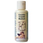 DAILY ART CRACKLE MEDIUM 50ML - COUNTRY 12584000