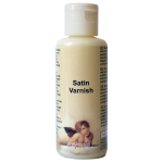 DAILY ART WATER-BASED END POLISH 50 ML - SATIN