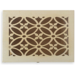 NEWART WOODEN DECORATION BOX - 11/7/5 - AS-WB-65-3