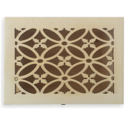 NEWART WOODEN DECORATION BOX - 11/7/5 - AS-WB-65-3