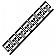 CADENCE UNIVERSAL TEMPLATE 6/20CM. - K-50