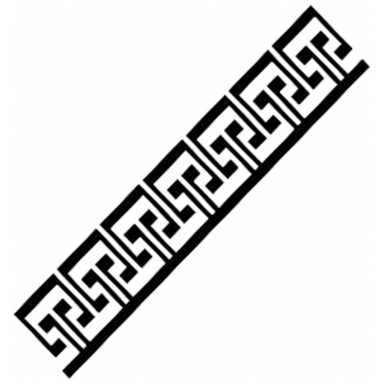 CADENCE UNIVERSAL TEMPLATE 6/20CM. - K-50 - Image 1