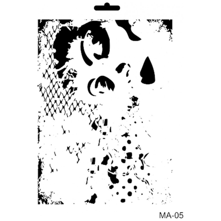 MA-05 CADENCE UNIVERSAL TEMPLATE 21/29 - MA-05 - Image 1