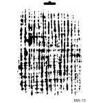 CADENCE UNIVERSAL TEMPLATE 21/29 - MA-13