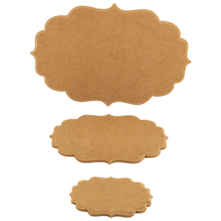 RP10g ARTS MDF DECORATION PANEL 21G 32CM - RP10G - Image 1