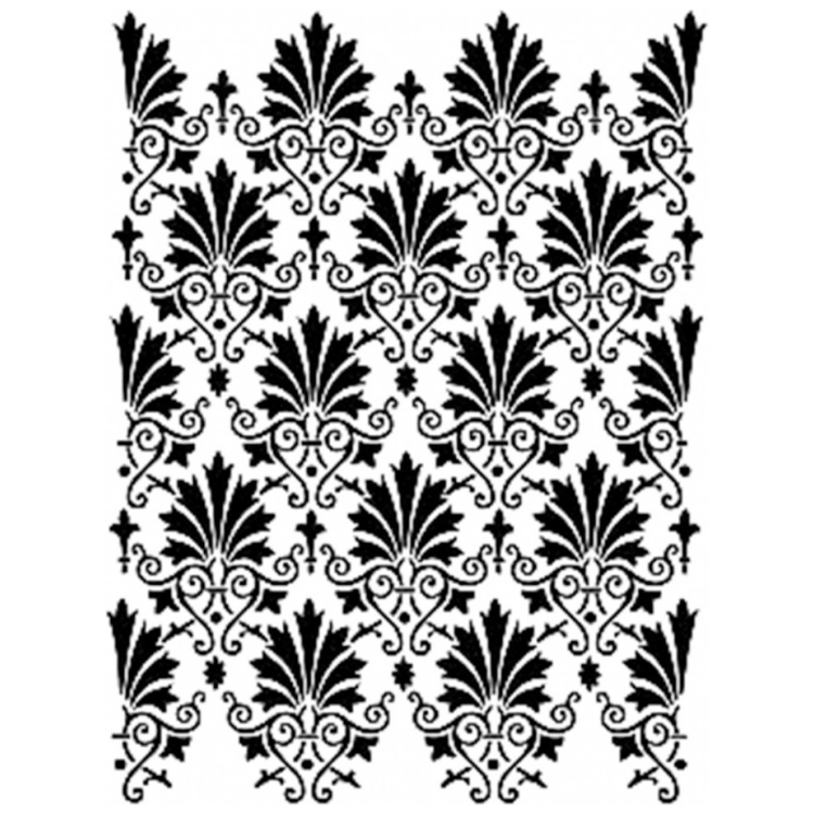 CADENCE UNIVERSAL REUSABLE TEMPLATE SN-17 - Image 1
