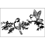 STAMPERIA HIGH DEFINITION STAMPS - RUBBER STAMPS WTKCC04