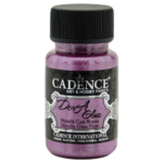 CADENCE GLASS PAINT DORA 50 ML. - CYCLAMEN 3144