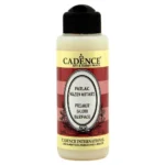 CADENCE PRIMER FOR SMOOTH AND VARNISHED SURFACES 120 ML.